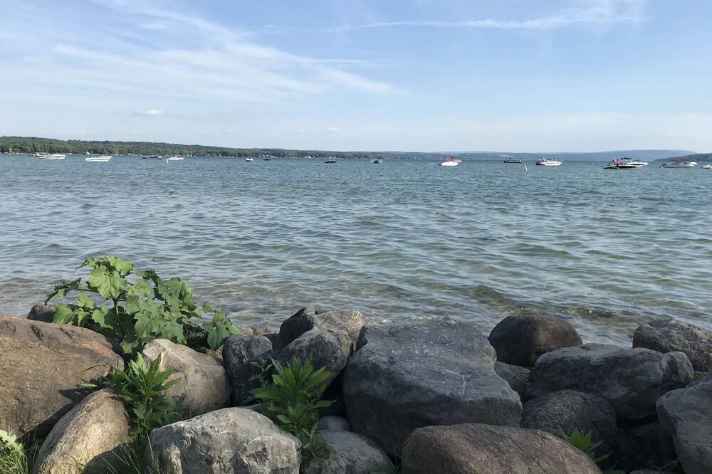 Photo of Outdoor in Grange Landing