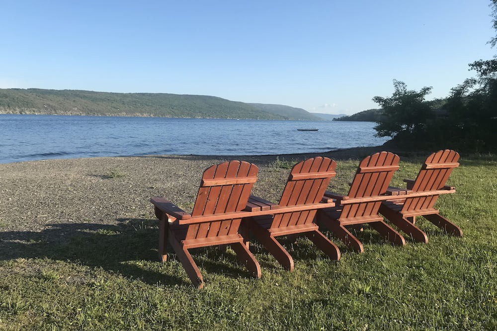 Photo of Outdoor in Grange Landing