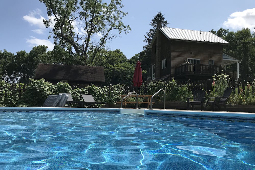 Photo of Outdoor in Grange Landing