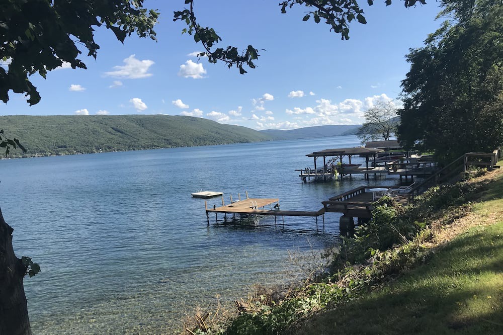 Photo of Outdoor in Grange Landing