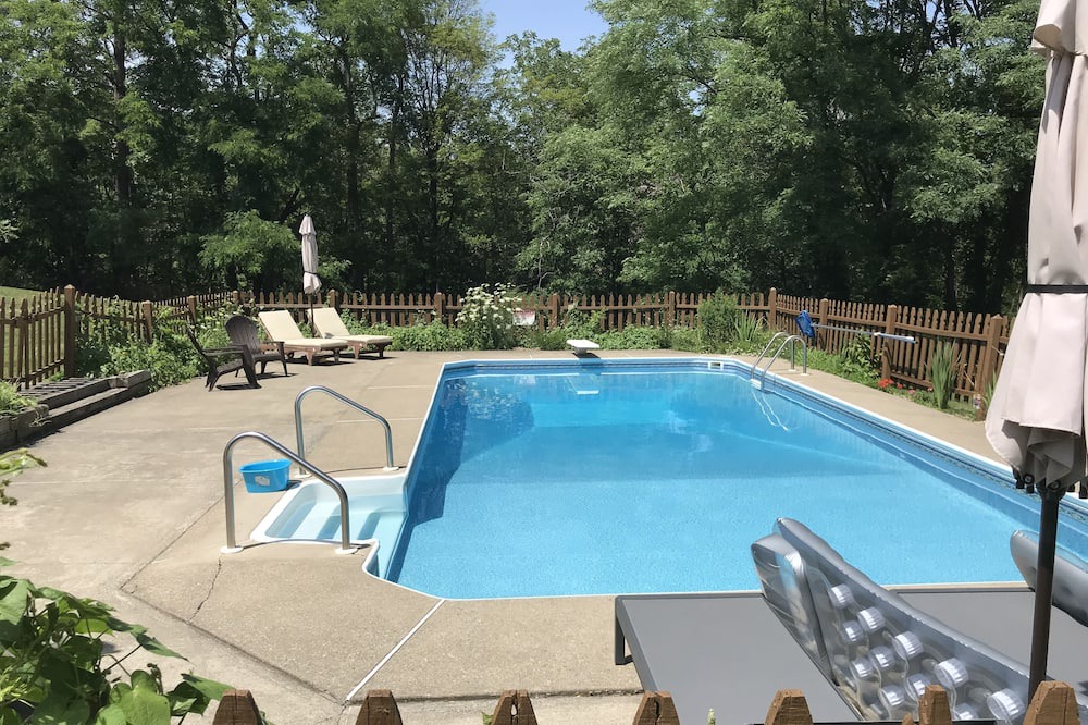 Photo of Outdoor in Grange Landing