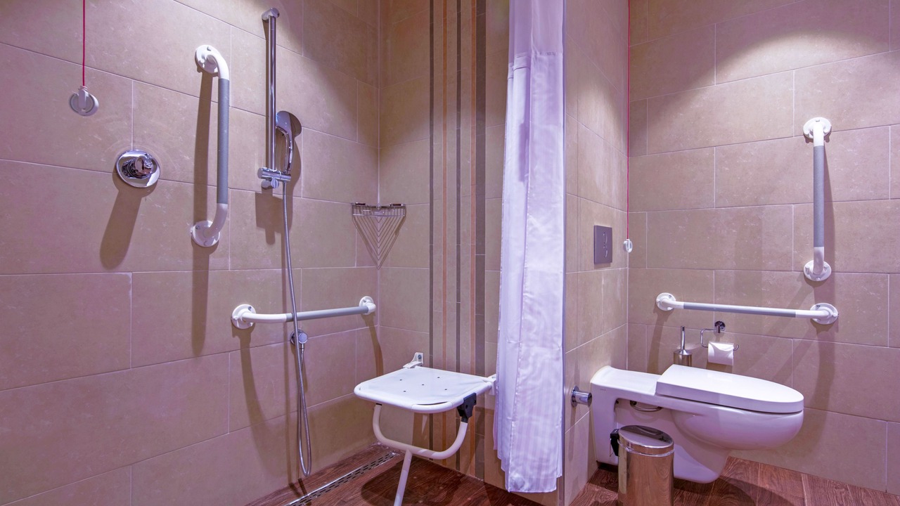 Photo of Bathroom in Sivas