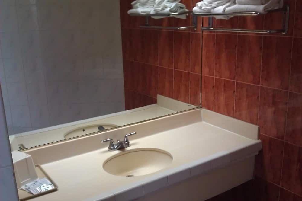 Photo of Bathroom in Downey