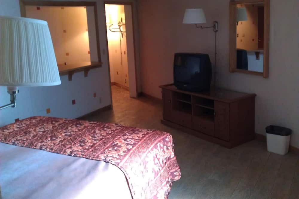 Photo of Bedroom in Downey