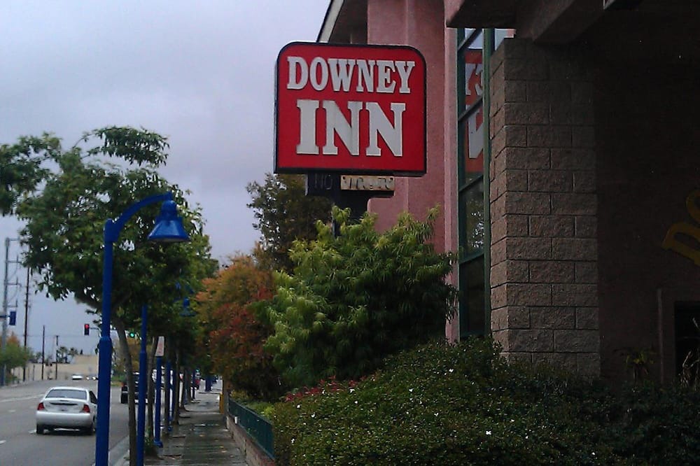 Photo of Outdoor in Downey