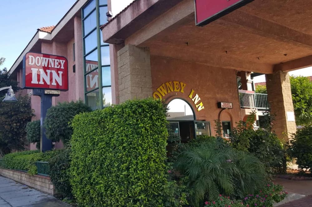 Photo of Outdoor in Downey