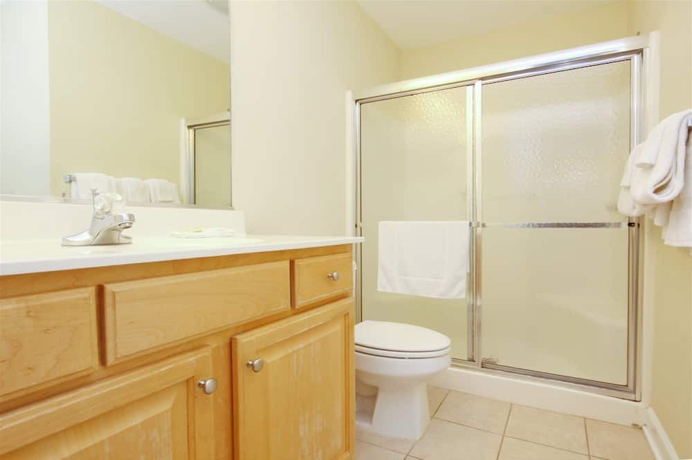 Photo of Bathroom in Calabash