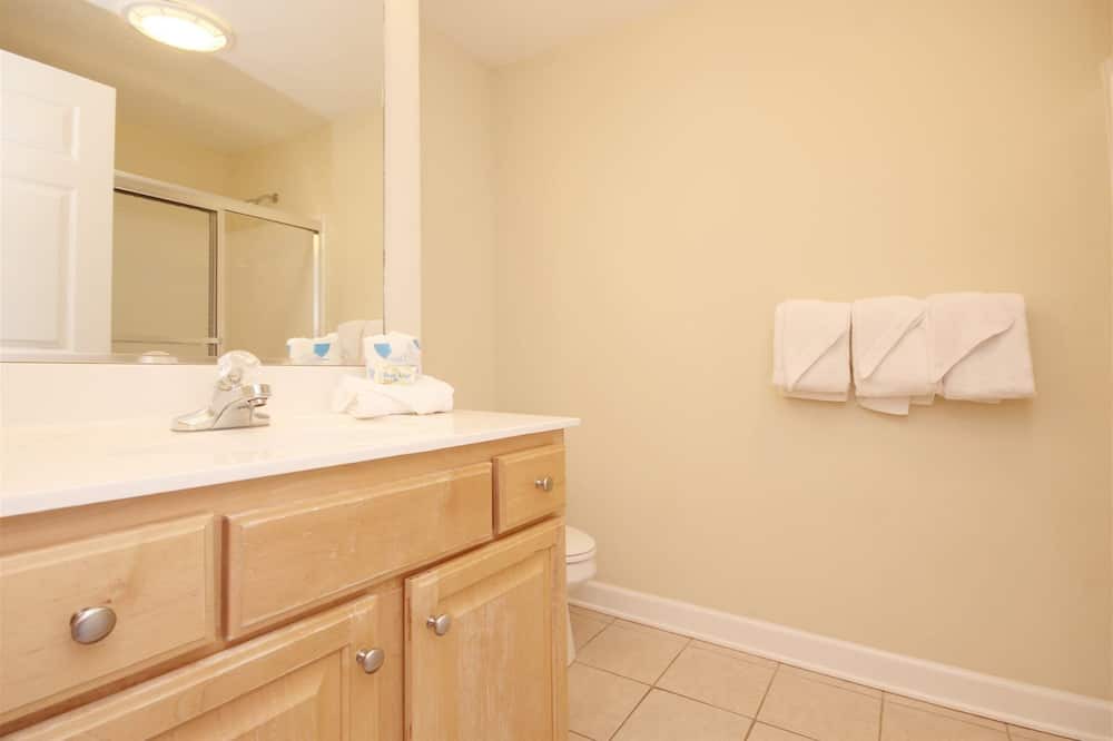 Photo of Bathroom in Calabash