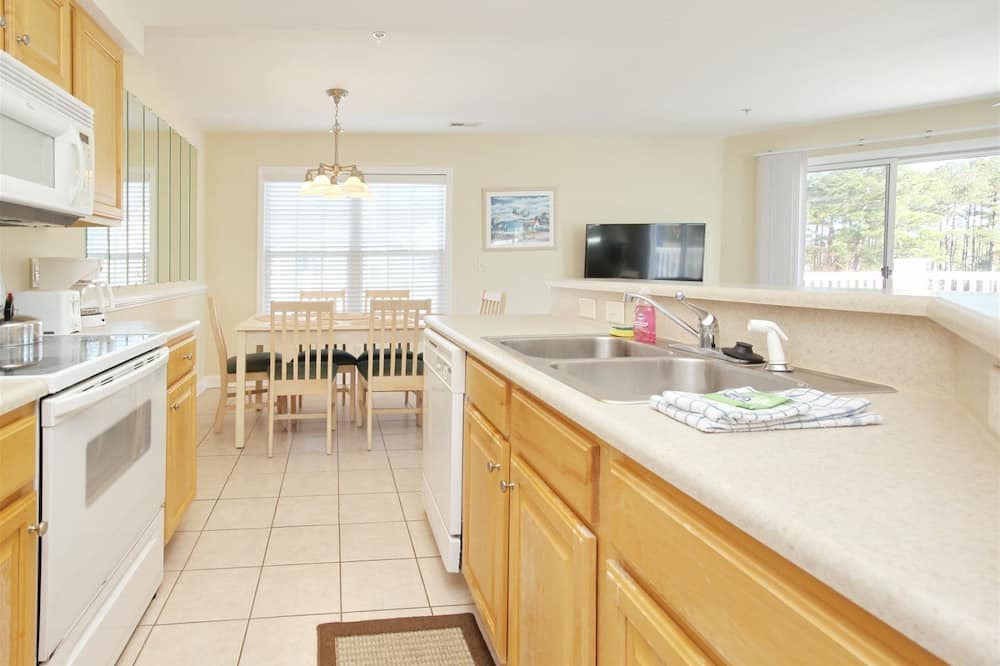 Photo of Kitchen in Calabash