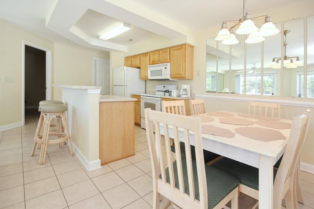 Photo of Kitchen in Calabash