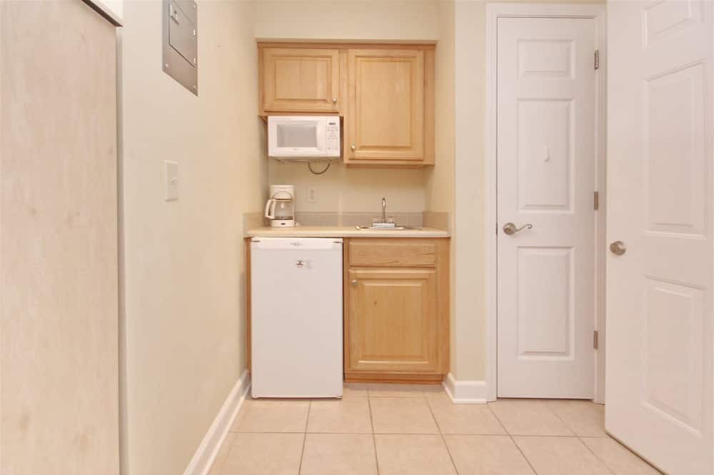 Photo of Kitchen in Calabash