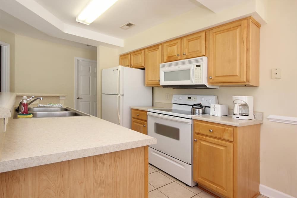 Photo of Kitchen in Calabash