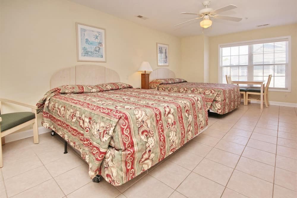 Photo of Bedroom in Calabash
