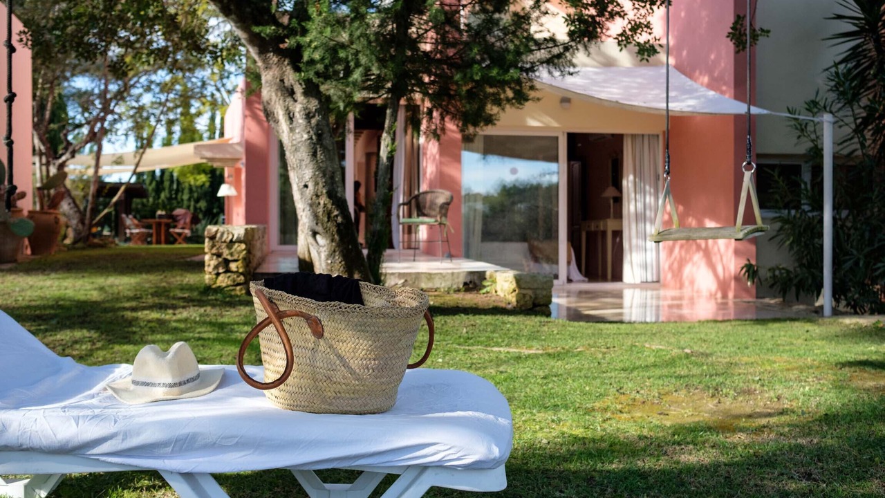 Photo of Outdoor in Sant Rafael de Sa Creu