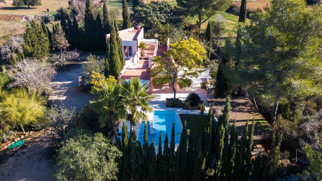 Photo of Outdoor in Sant Rafael de Sa Creu