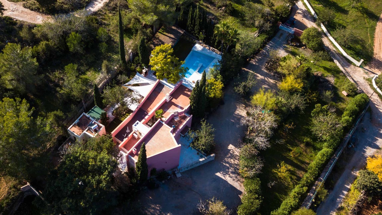Photo of Outdoor in Sant Rafael de Sa Creu