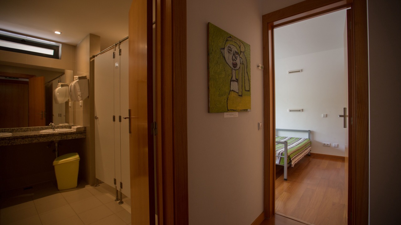 Photo of Bathroom in Porto de Mos
