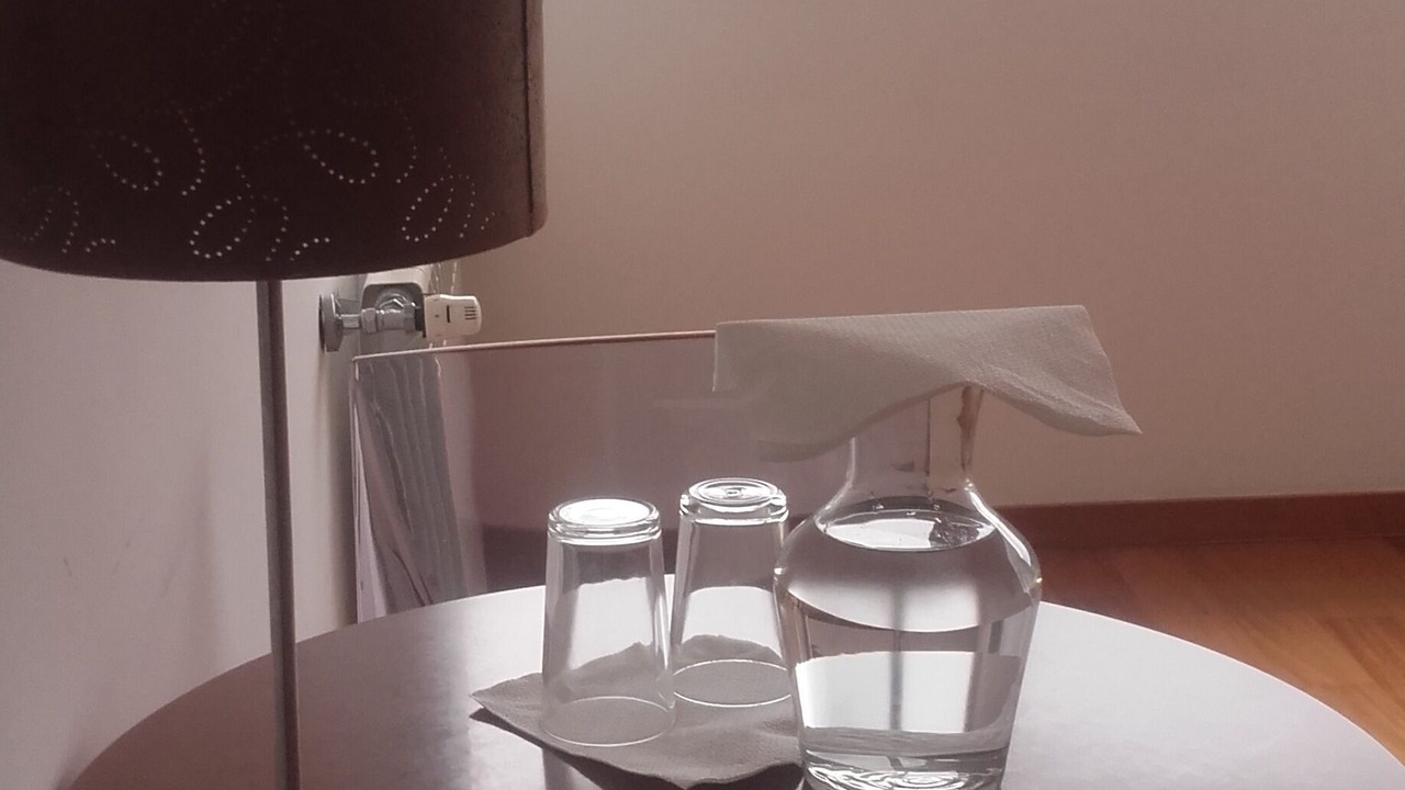 Photo of Bathroom in Porto de Mos