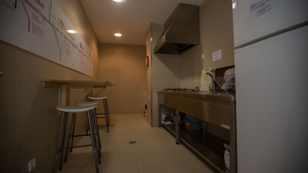 Photo of Kitchen in Porto de Mos