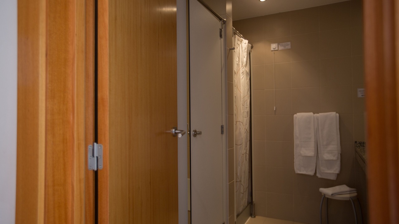 Photo of Bathroom in Porto de Mos