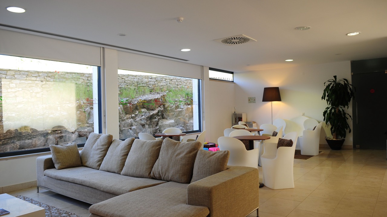 Photo of Livingroom in Porto de Mos