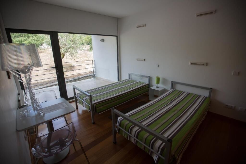 Photo of Bedroom in Porto de Mos