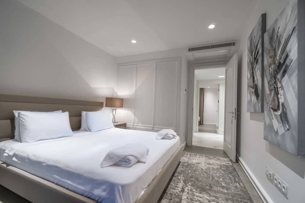 Photo of Bedroom in Bodrum City Center