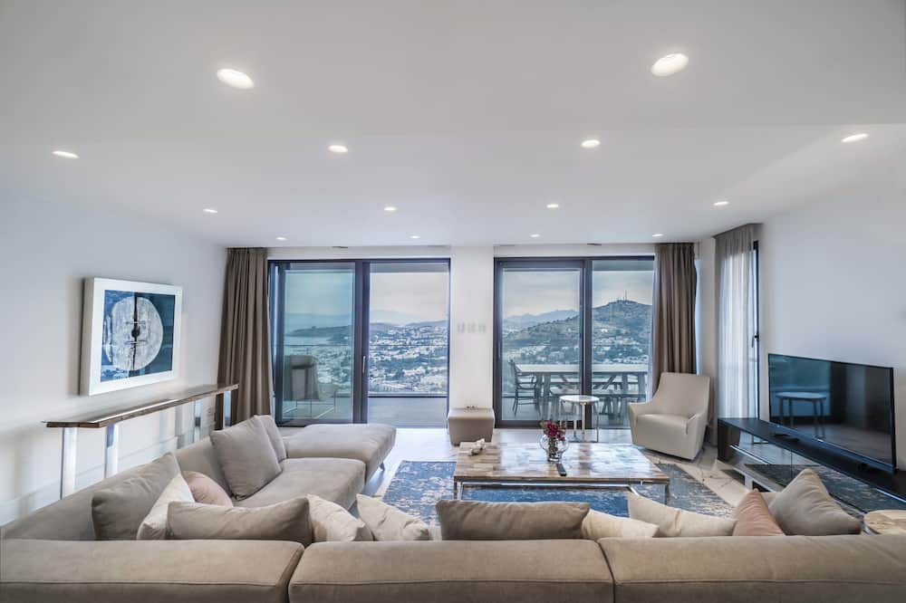 Photo of Livingroom in Bodrum City Center
