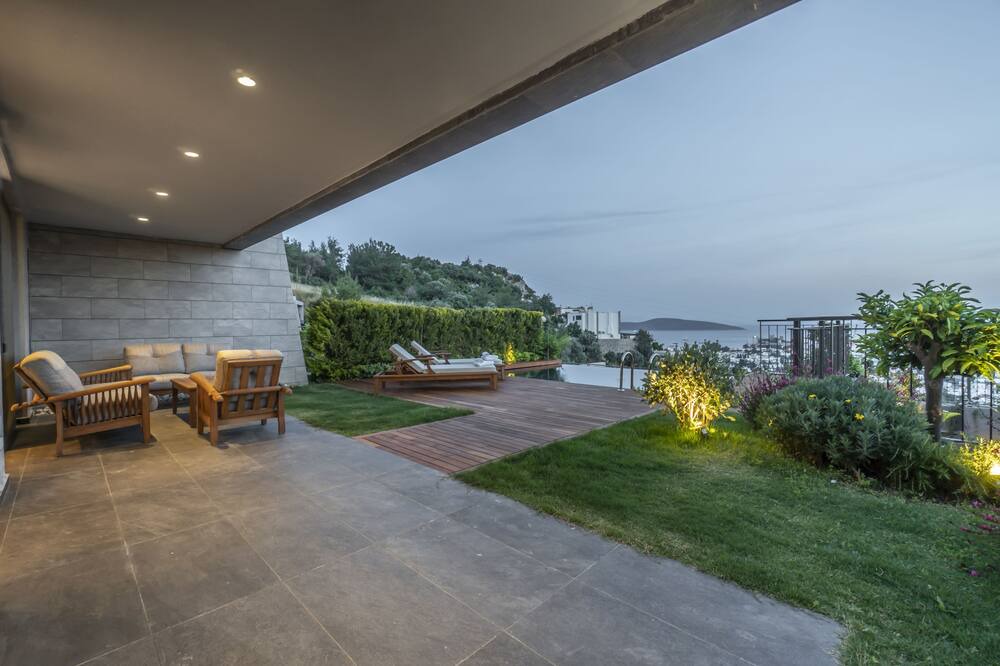 Photo of Livingroom in Bodrum City Center