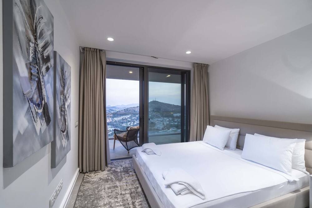 Photo of Bedroom in Bodrum City Center