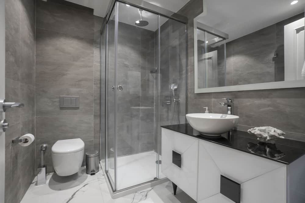 Photo of Bathroom in Bodrum City Center