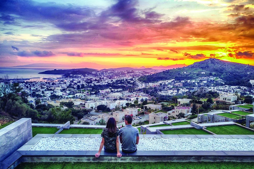Photo of Others in Bodrum City Center