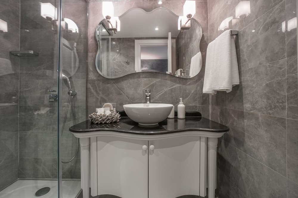 Photo of Bathroom in Bodrum City Center