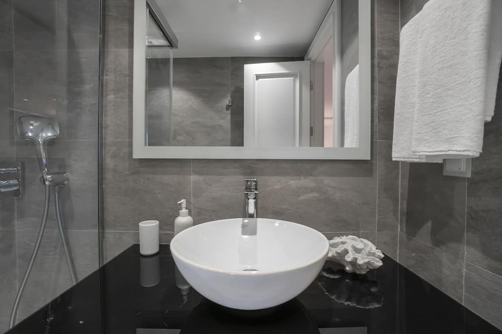 Photo of Bathroom in Bodrum City Center