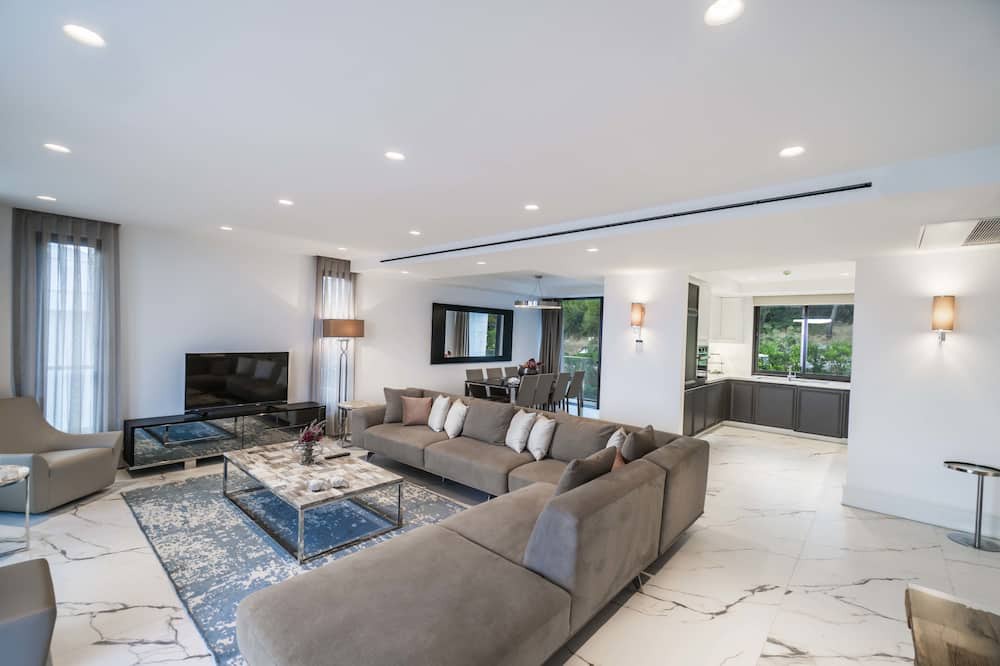 Photo of Livingroom in Bodrum City Center