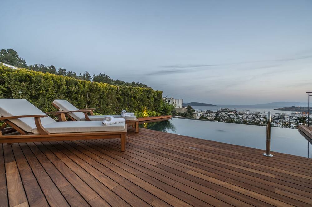 Photo of Outdoor in Bodrum City Center