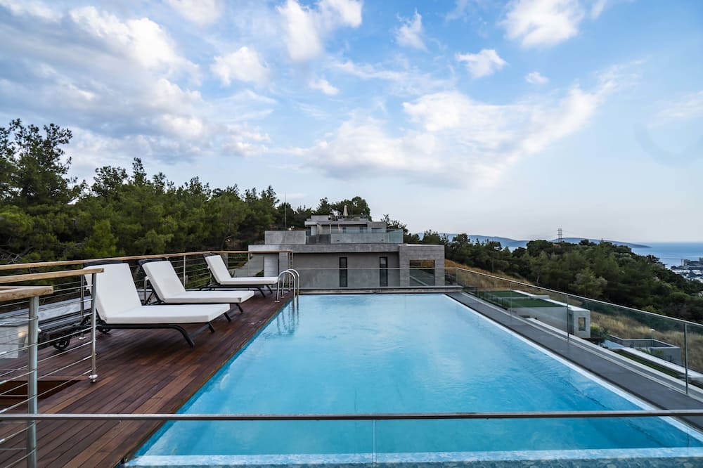 Photo of Outdoor in Bodrum City Center