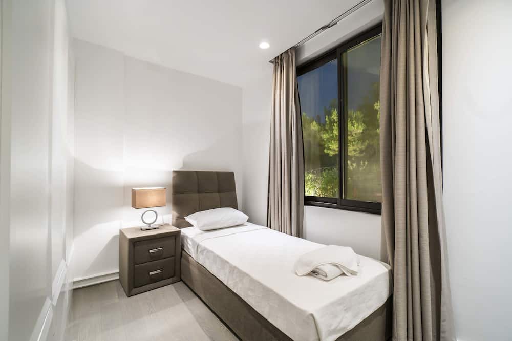 Photo of Bedroom in Bodrum City Center