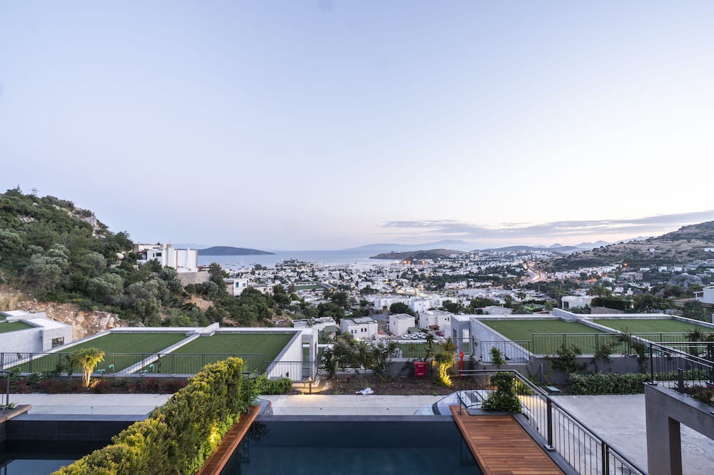 Photo of Outdoor in Bodrum City Center