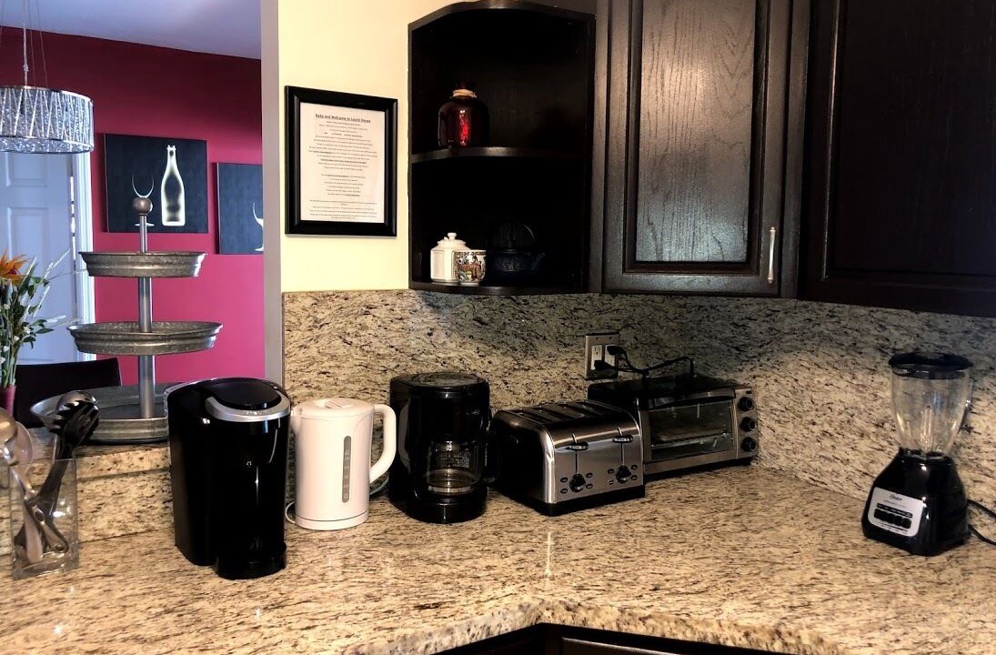 Photo of Kitchen in Ludlam