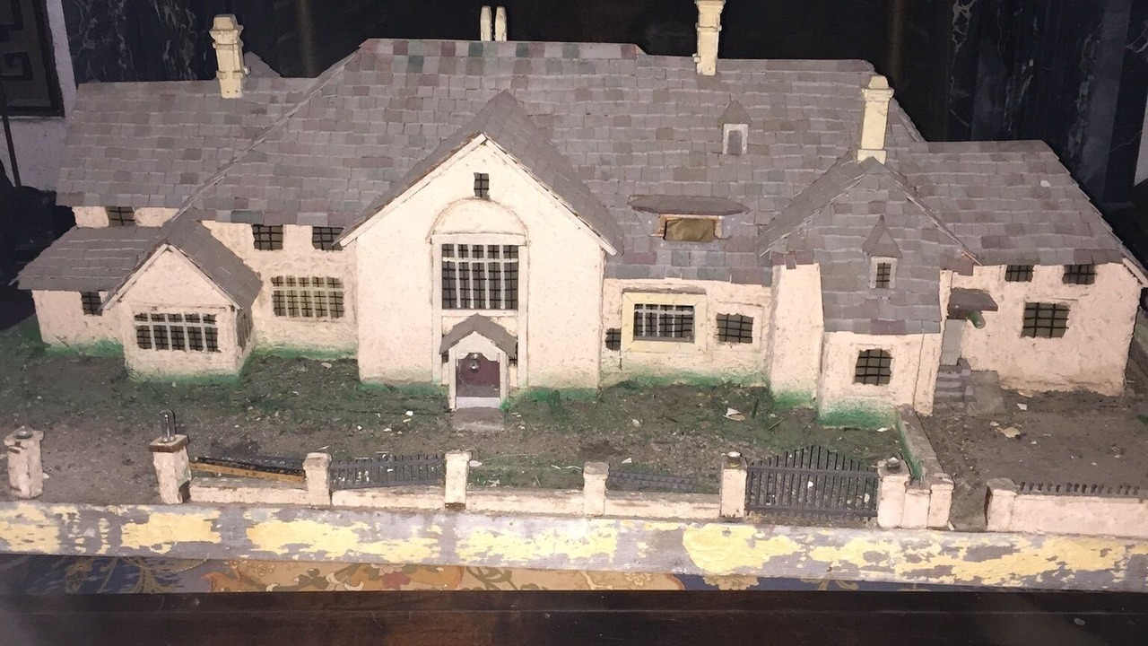 Photo of Buildings in Ripley