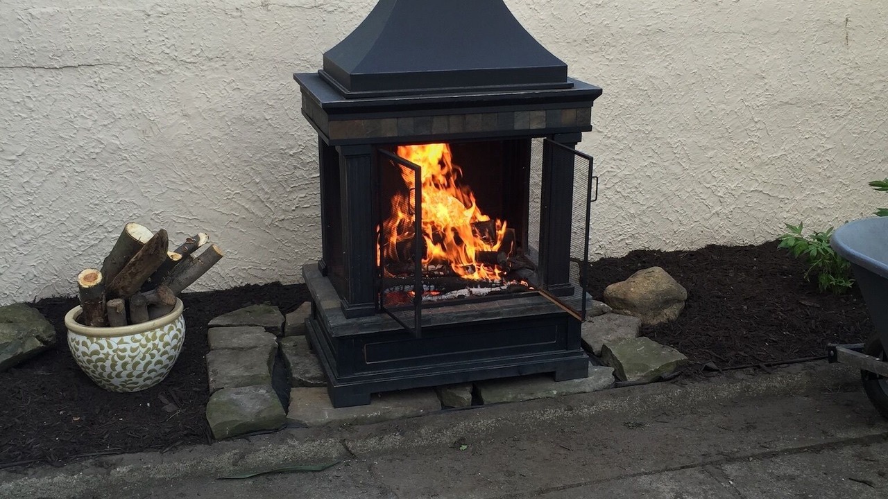 Photo of Outdoor in Ripley