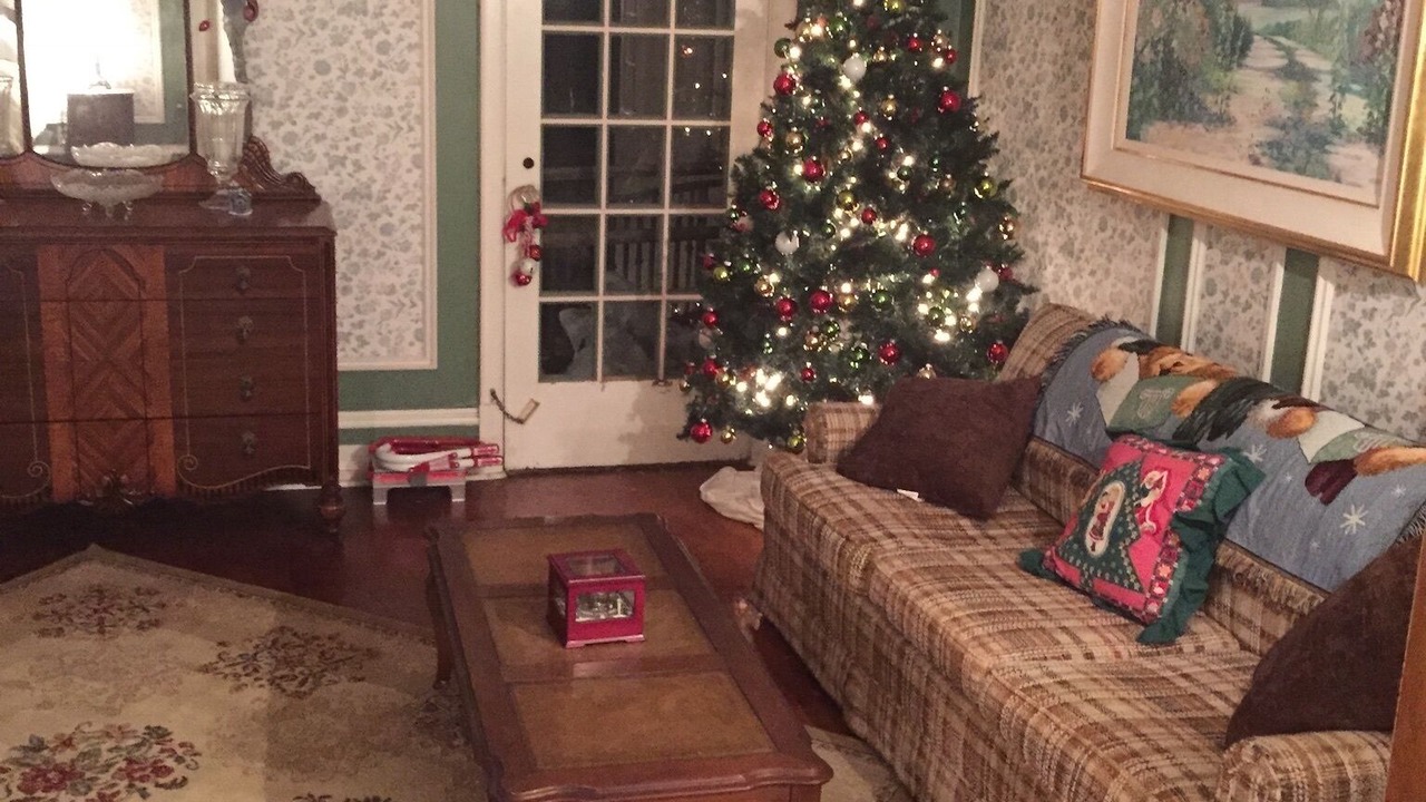 Photo of Livingroom in Ripley
