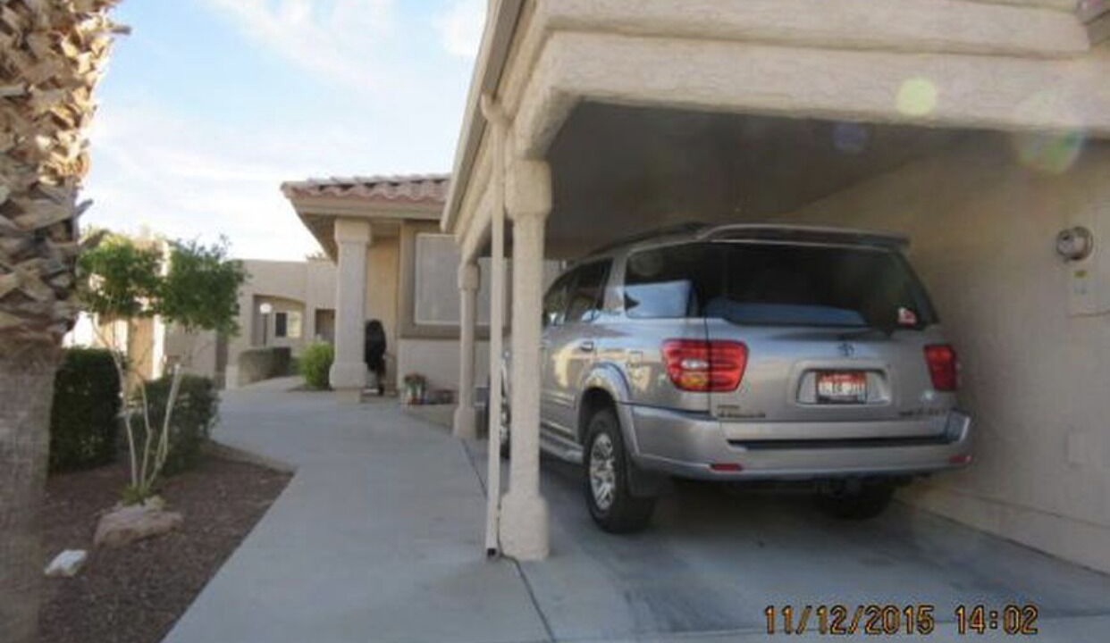 Photo of Outdoor in Laughlin