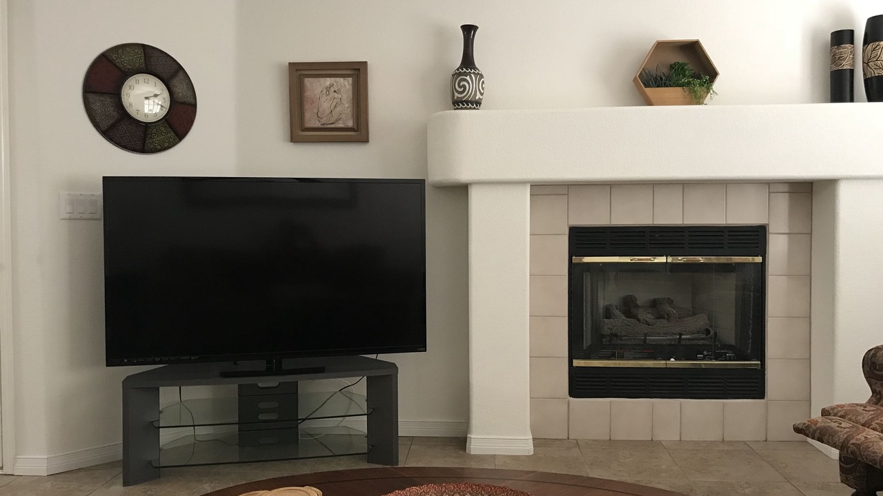 Photo of Livingroom in Laughlin