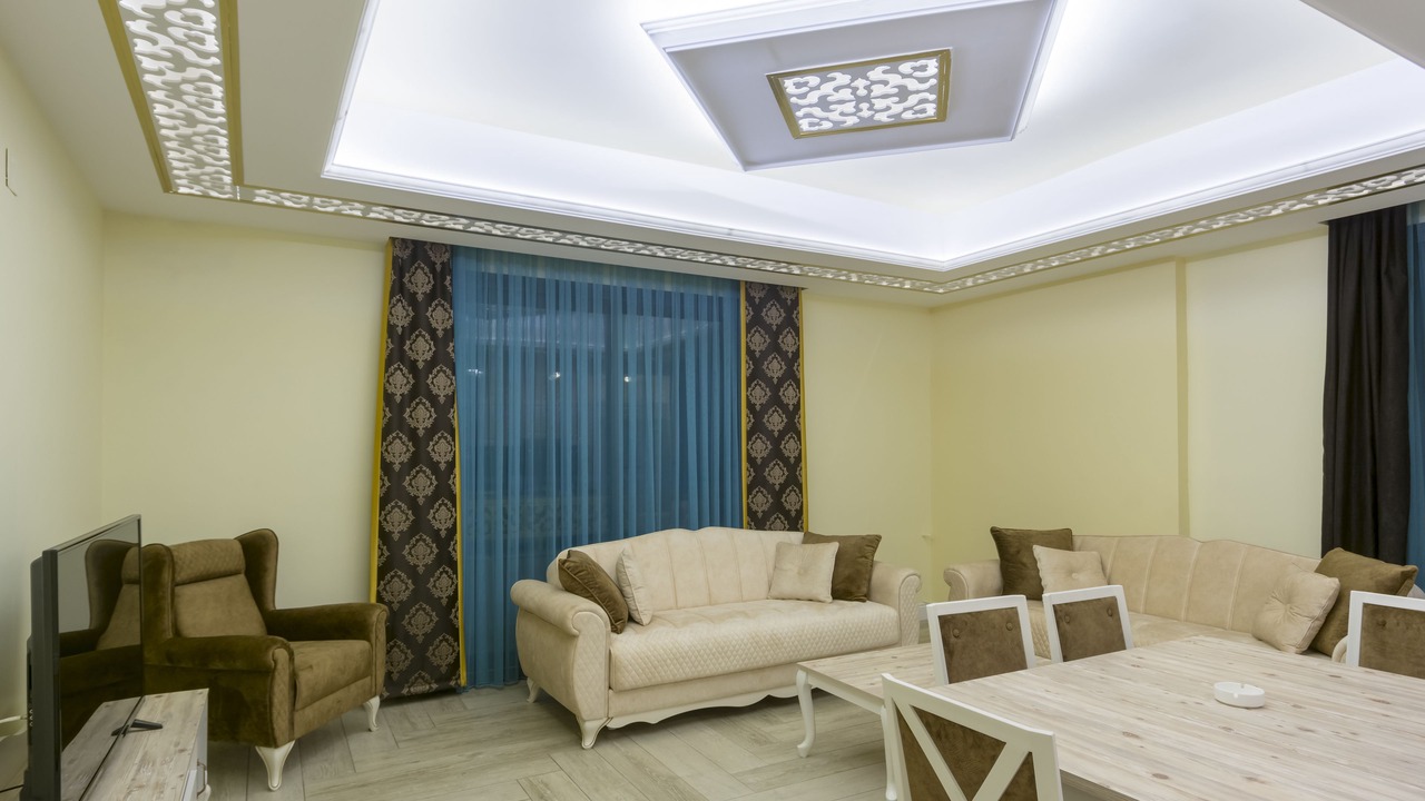 Photo of Bedroom in Mezetli