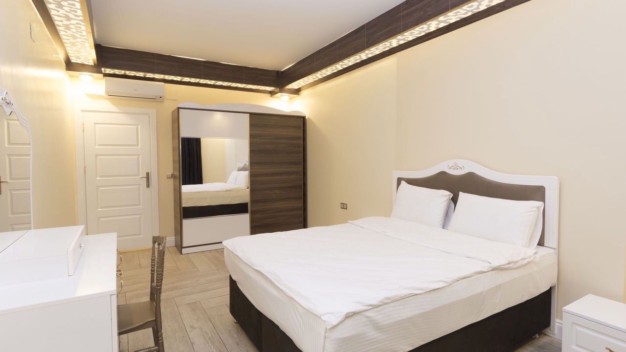 Photo of Bedroom in Mezetli