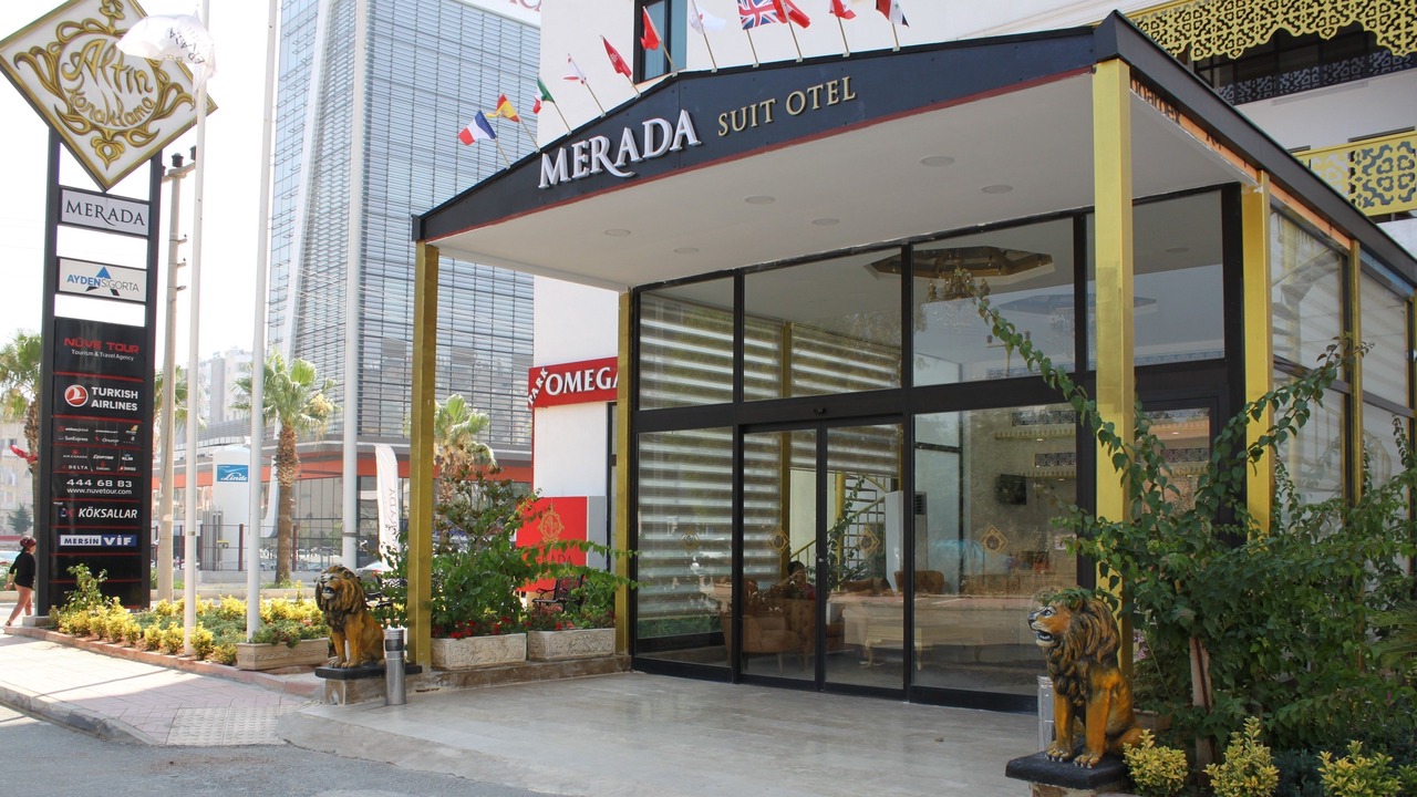 Photo of Outdoor in Mezetli