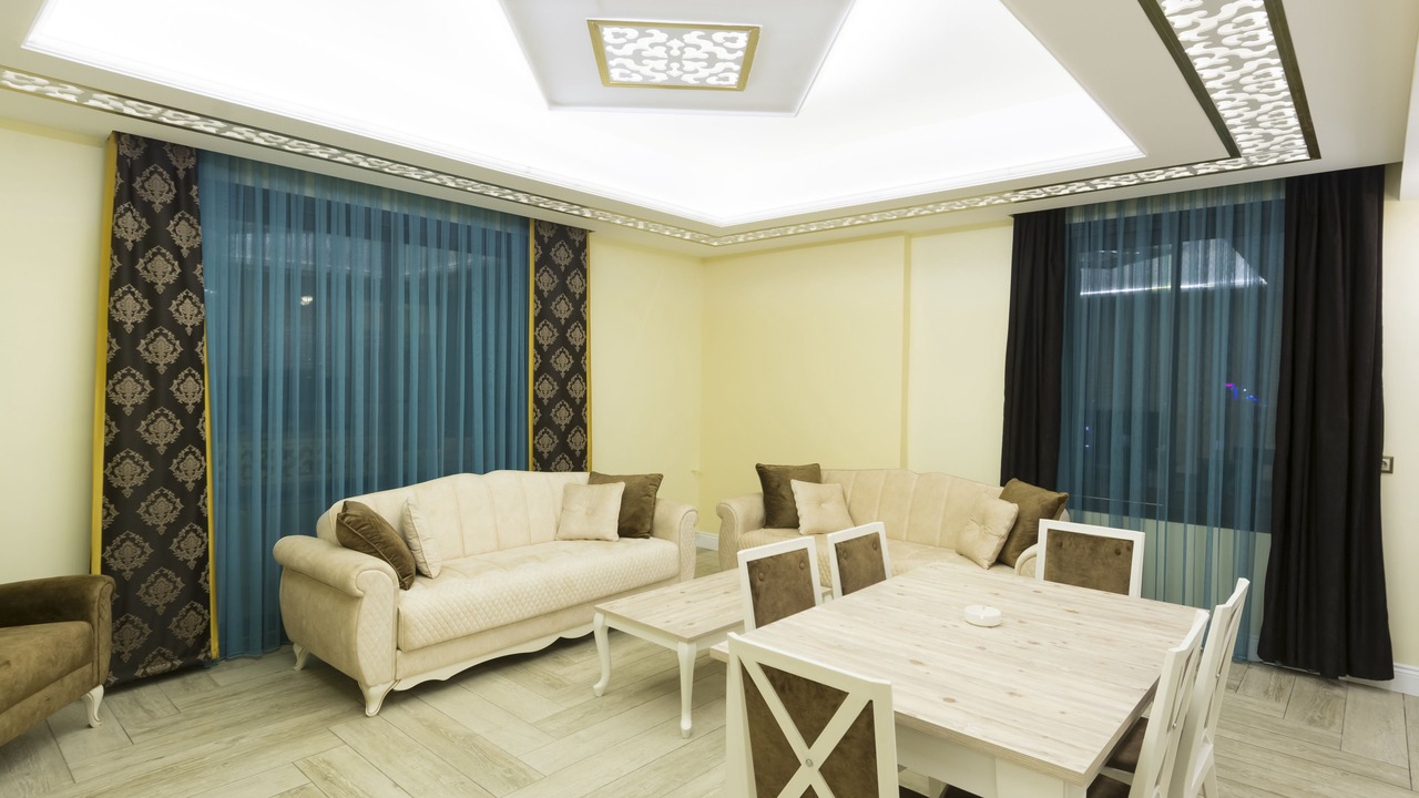 Photo of Bedroom in Mezetli