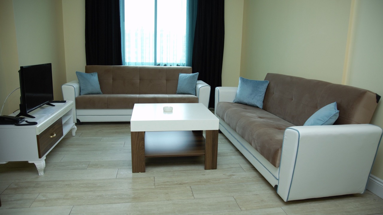 Photo of Bedroom in Mezetli